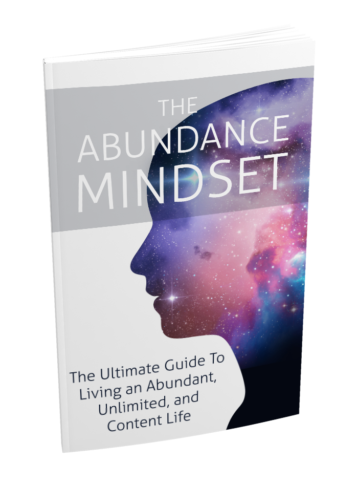 Blueprint - The Guide to Living an Abundant and Unlimited Life