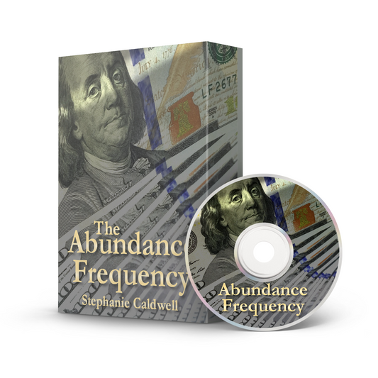 Abundance Frequency Meditation Sounds
